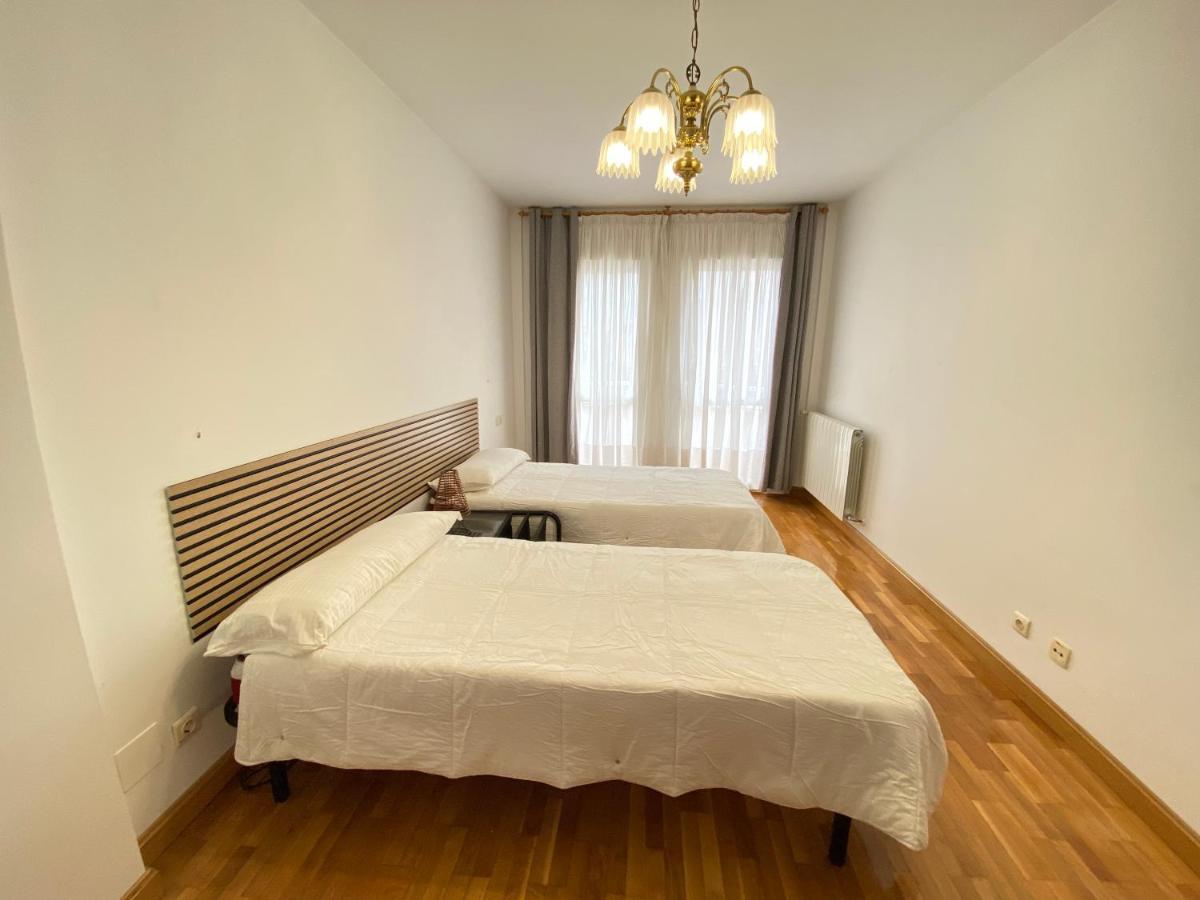 Baranain Casa Chalet Jardin Particular Ideal Grupos Y Familias מראה חיצוני תמונה