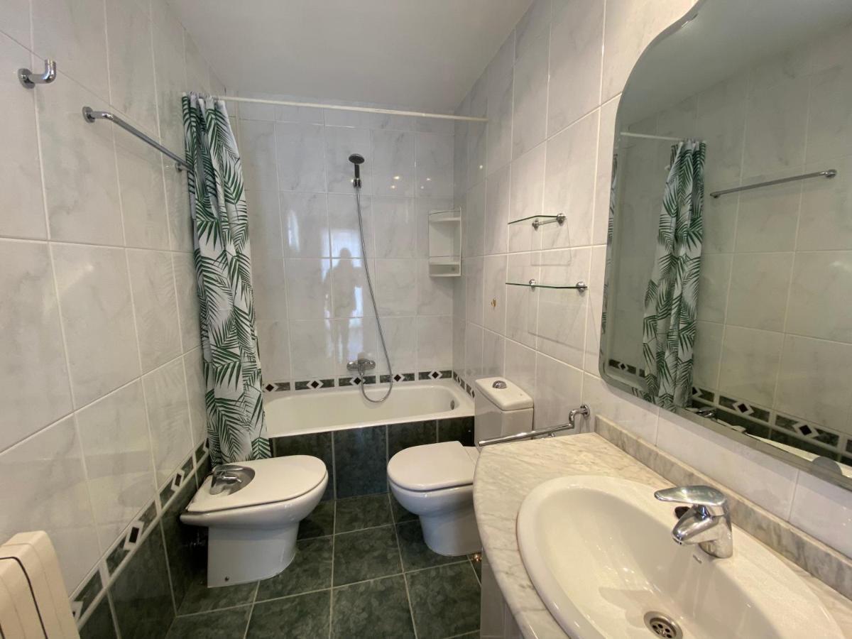 Baranain Casa Chalet Jardin Particular Ideal Grupos Y Familias מראה חיצוני תמונה