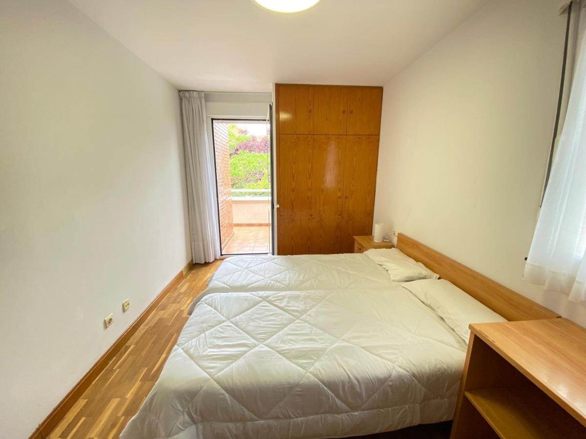 Baranain Casa Chalet Jardin Particular Ideal Grupos Y Familias מראה חיצוני תמונה