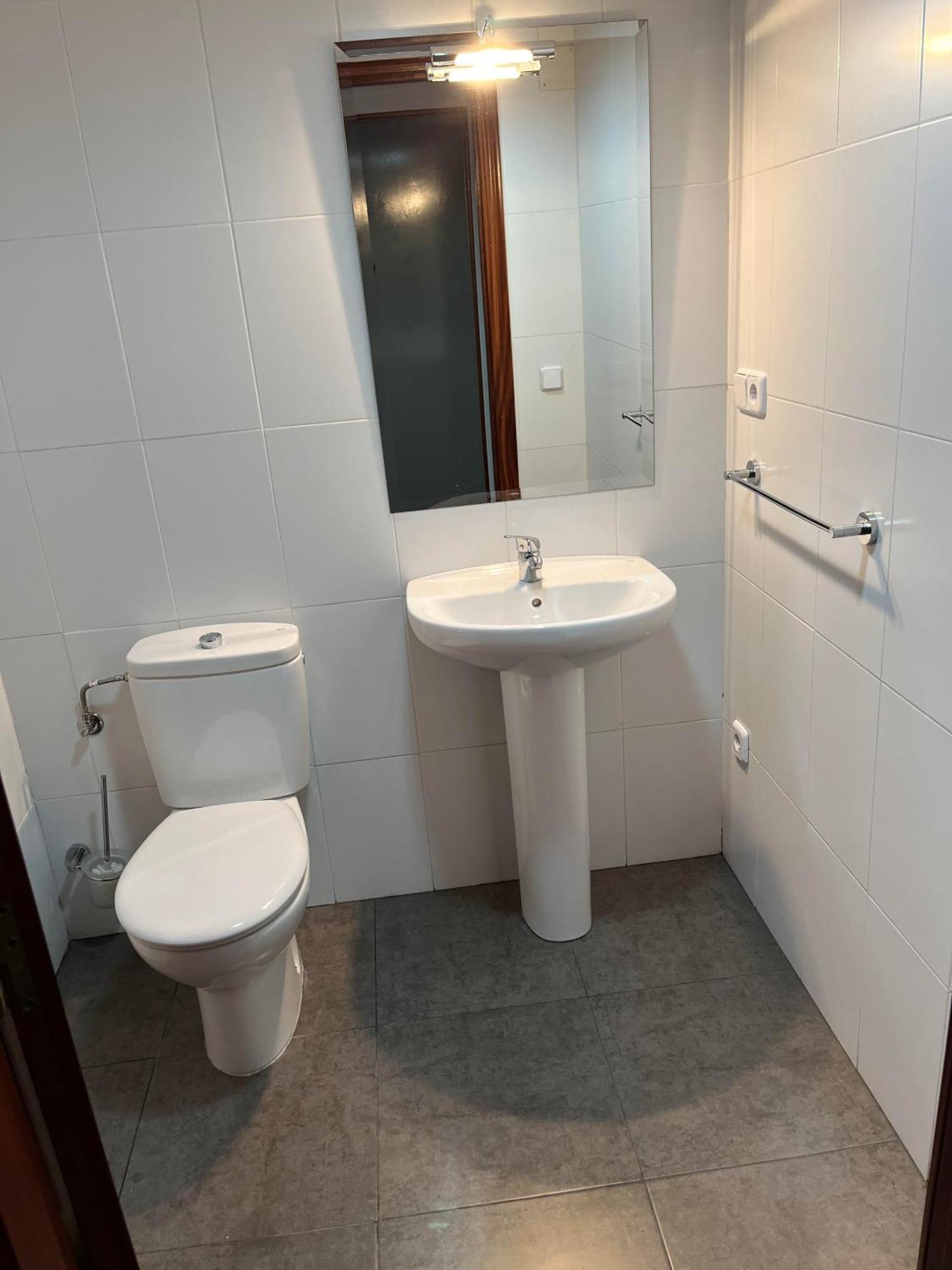 Baranain Casa Chalet Jardin Particular Ideal Grupos Y Familias מראה חיצוני תמונה